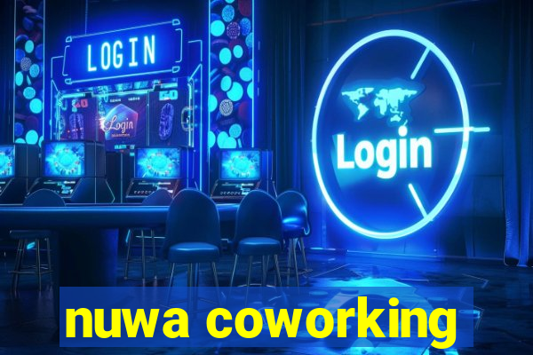 nuwa coworking